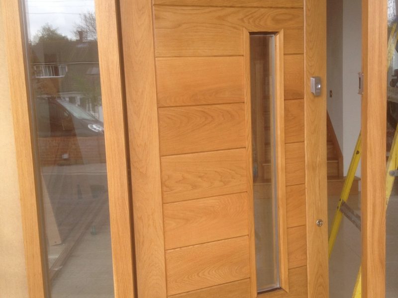 Westwoods Joinery Essex